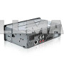 Автомагнитола 1DIN MP3 1801 RGB